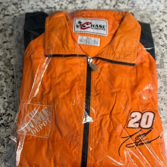 Tony Stewart Racing Jacket - Picture 3 of 6